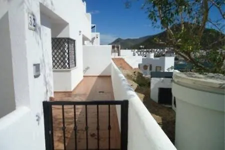 Apartamento Con Vista Al Mar Apartment San Jose  0*, San Jose (Almeria)