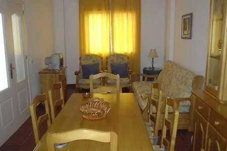 Apartamento Con Vista Al Mar Apartment San Jose  San Jose (Almeria)