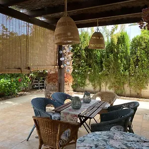 Сasa de vacaciones Casa Marite, San José