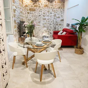  Appartement Inncadizcasa Senorial De 1790