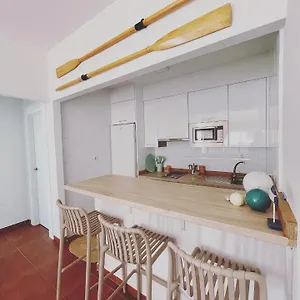 Apartamento Casa Pita, San José