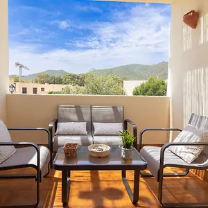 Villa El Sotillo Niagara, San José