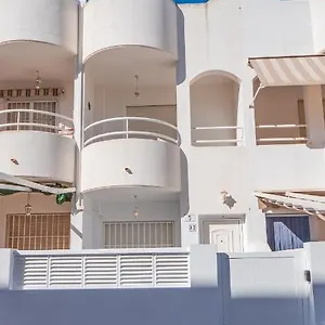 Apartamento Casa La Molina, San José