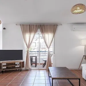 Apartamento Casa La Granatilla,, San José
