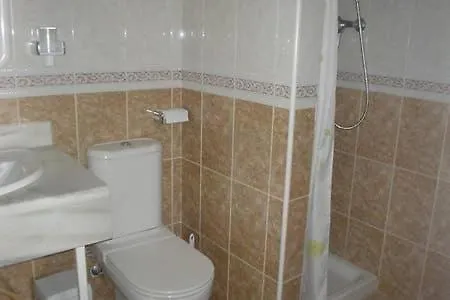 Appartement Apartamento Con Vista Al Mar à San José