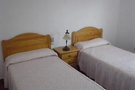 Appartement Apartamento Con Vista Al Mar à San José