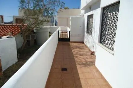 Appartement Apartamento Con Vista Al Mar à San José 0*,  Espagne